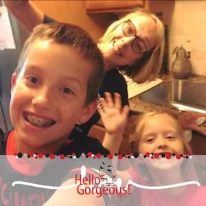 Meet your Posher, Pamela